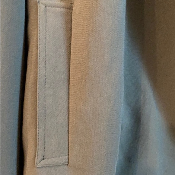 Premise • Olive Green • Jacket • Size 4 • - Picture 5 of 7